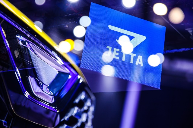 JETTA VS5領(lǐng)年輕人開啟高品質(zhì)汽車生活新境界